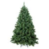 Flora Albero Di Natale Nopi 240 Cm -Offerte Natale Negozio 0040688 albero di natale nopi 240 cm