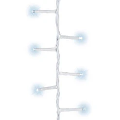 Luci Di Natale 1000 Led - Luce Fredda