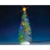 Lemax Spruce Tree With 20 Rgb Light - 74265 -Offerte Natale Negozio 0047310 spruce tree with 20 rgb light 74265