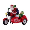 Lemax Santa Express - 13569 -Offerte Natale Negozio 0051600 santa express 13569