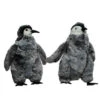 Pinguino Peluche 29 Cm -Offerte Natale Negozio 0055805 pinguino peluche 29 cm