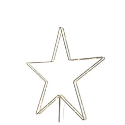 Stella Con Supporto 103cm