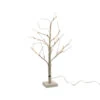 Albero Luminoso 300cm Luce Calda 240 LED -Offerte Natale Negozio 0055822 albero luminoso 300cm luce calda 240 led
