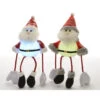 Babbo Natale Cambia-Colore -Offerte Natale Negozio 0055843 babbo natale cambia colore