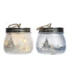 Lanterna Con Paesaggio Luminoso 9cm -Offerte Natale Negozio 0055860 lanterna con paesaggio luminoso 9cm