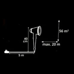 Proiettore 9 Funzioni Laser 7 Proiettore 9 Funzioni Laser -Offerte Natale Negozio 0055893 proiettore 9 funzioni laser