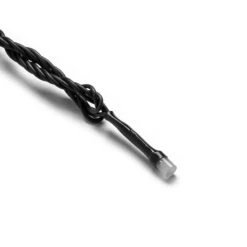 Twinkly Strings Catena 400 LED Multicolore RGB -Offerte Natale Negozio 0055930 twinkly strings catena 400 led multicolore rgb