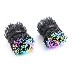 Twinkly Strings Catena 600 LED Multicolore RGB -Offerte Natale Negozio 0055962 twinkly strings catena 600 led multicolore rgb