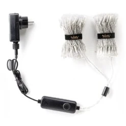 Twinkly Strings Special Edition Catena 250 LED Multicolore RGB+W Con Cavo Trasparente 12 Twinkly Strings Special Edition Catena 250 LED Multicolore RGB+W Con Cavo Trasparente -Offerte Natale Negozio 0055992 twinkly strings special edition catena 250 led multicolore rgbw con cavo trasparente