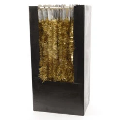 Filo Decorativo Natalizio 200cm Oro