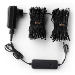 Twinkly Strings Special Edition Catena 250 LED Multicolore RGB+W -Offerte Natale Negozio 0056045 twinkly strings special edition catena 250 led multicolore rgbw