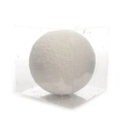 Palla Di Neve 140mm Con Gancio