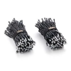 Twinkly Strings Special Edition Catena 400 LED Multicolore RGB+W -Offerte Natale Negozio 0056064 twinkly strings special edition catena 400 led multicolore rgbw