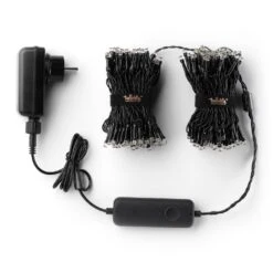 Twinkly Strings Gold Edition Catena 250 LED Ambrato E Bianco AWW 13 Twinkly Strings Gold Edition Catena 250 LED Ambrato E Bianco AWW -Offerte Natale Negozio 0056115 twinkly strings gold edition catena 250 led ambrato e bianco aww