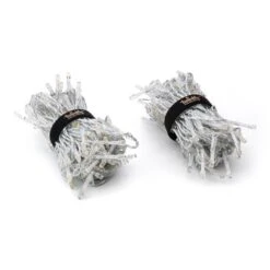 Twinkly Icicle Gold Edition Tenda 190 Led Ambrato E Bianco AWW Con Cavo Trasparente 11 Twinkly Icicle Gold Edition Tenda 190 Led Ambrato E Bianco AWW Con Cavo Trasparente -Offerte Natale Negozio 0056321 twinkly icicle gold edition tenda 190 led ambrato e bianco aww con cavo trasparente