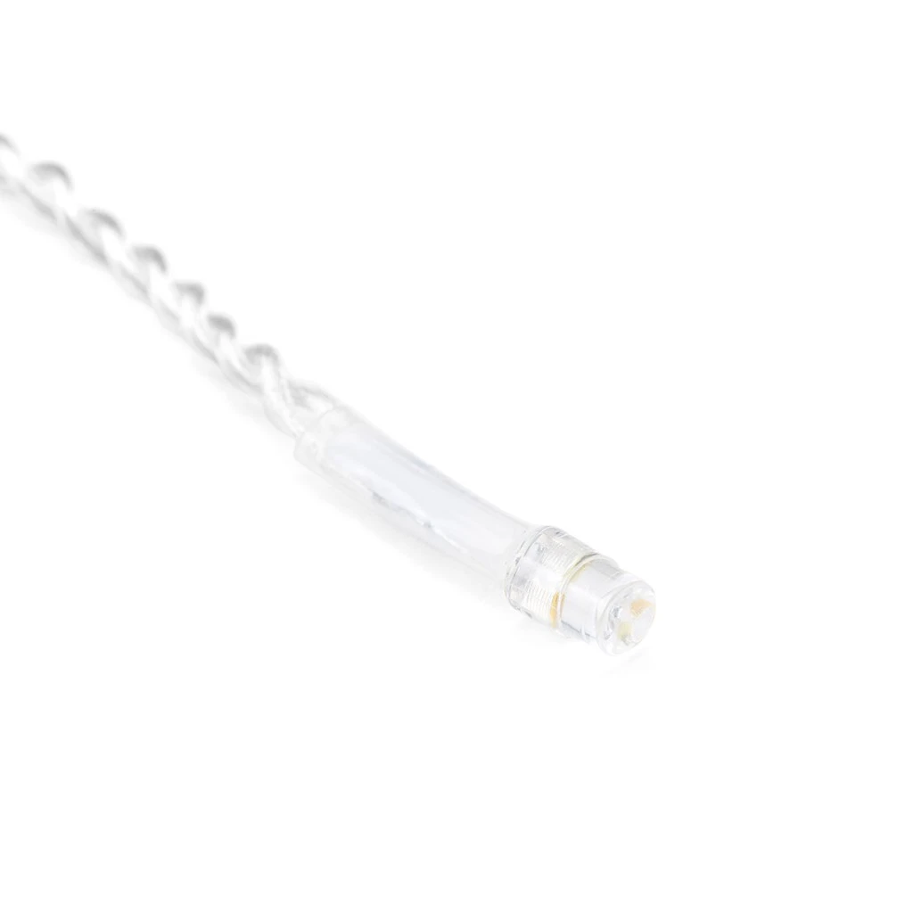 Twinkly Icicle Gold Edition Tenda 190 Led Ambrato E Bianco AWW Con Cavo Trasparente 8 Twinkly Icicle Gold Edition Tenda 190 Led Ambrato E Bianco AWW Con Cavo Trasparente - immagine 6