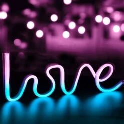 Twinkly Flex 2m LED Modellabile Multicolore RGB 12 Twinkly Flex 2m LED Modellabile Multicolore RGB -Offerte Natale Negozio 0056345 twinkly flex 2m led modellabile multicolore rgb