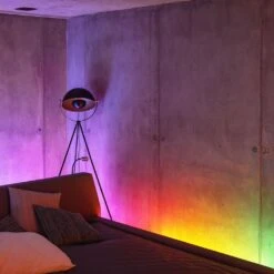 Twinkly Line 1,5m LED Multicolore RGB, Prolungabile -Offerte Natale Negozio 0056358 twinkly line 15m led multicolore rgb prolungabile