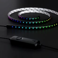 Twinkly Line 1,5m LED Multicolore RGB, Prolungabile -Offerte Natale Negozio 0056361 twinkly line 15m led multicolore rgb prolungabile