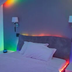 Twinkly Line Extension Kit 1,5m Prolunga LED Multicolore RGB 10 Twinkly Line Extension Kit 1,5m Prolunga LED Multicolore RGB -Offerte Natale Negozio 0056367 twinkly line extension kit 15m prolunga led multicolore rgb