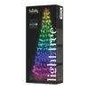 Twinkly Light Tree Albero Luminoso Smart Con 300 LED RGBW, 2 Metri, Controllabile Via App -Offerte Natale Negozio 0056406 twinkly light tree albero luminoso smart con 300 led rgbw 2 metri controllabile via app