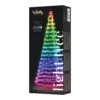 Twinkly Albero Luminoso Smart Con 750 LED RGBW, 4 Metri, Controllabile Via App 2 Twinkly Albero Luminoso Smart Con 750 LED RGBW, 4 Metri, Controllabile Via App -Offerte Natale Negozio 0056443 twinkly albero luminoso smart con 750 led rgbw 4 metri controllabile via app