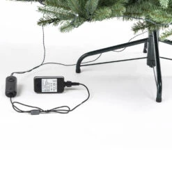 Twinkly Albero Illuminato Special Edition 400 LED RGB+W, 2,3 Metri, Controllabile Via App -Offerte Natale Negozio 0056538 twinkly albero illuminato special edition 400 led rgbw 23 metri controllabile via app