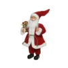 Babbo Natale 30cm 1 Babbo Natale 30cm -Offerte Natale Negozio 0056893 babbo natale 30cm