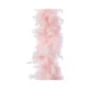 Filo Decorativo Natalizio Boa In Piuma 184cm Rosa 1 Filo Decorativo Natalizio Boa In Piuma 184cm Rosa -Offerte Natale Negozio 0056906 filo decorativo natalizio boa in piuma 184cm rosa