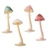 Funghi Luminosi Con Micro LED -Offerte Natale Negozio 0056942 funghi luminosi con micro led
