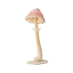 Funghi Luminosi Con Micro LED -Offerte Natale Negozio 0056946 funghi luminosi con micro led