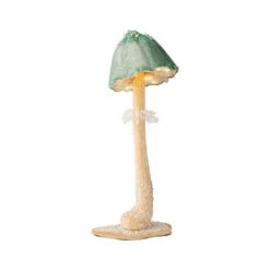 Funghi Luminosi Con Micro LED -Offerte Natale Negozio 0056948 funghi luminosi con micro led