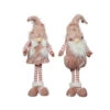 Gnomo Di Natale 61cm Rosa -Offerte Natale Negozio 0056990 gnomo di natale 61cm rosa