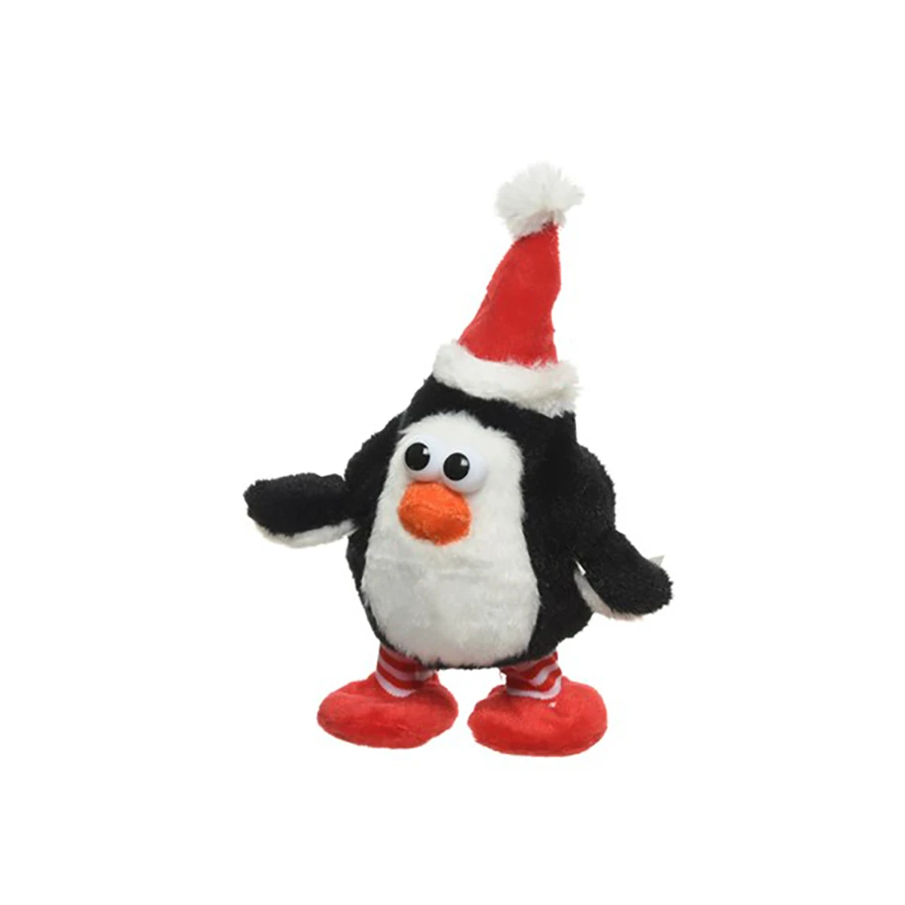 Personaggi Natalizi 13cm 4 Personaggi Natalizi 13cm - immagine 2