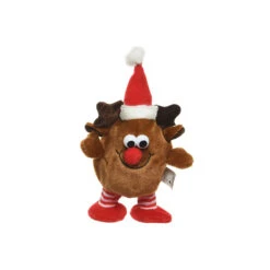 Personaggi Natalizi 13cm 9 Personaggi Natalizi 13cm -Offerte Natale Negozio 0057142 personaggi natalizi 13cm