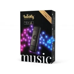 Offerte Natale Negozio -Offerte Natale Negozio 0057306 twinkly music dongle usb
