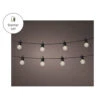 Luci Di Natale Led Partylight 950cm Bianche -Offerte Natale Negozio 0057364 luci di natale led partylight 950cm bianche
