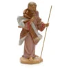 San Giuseppe Per Presepe 30cm -Offerte Natale Negozio 0057453 san giuseppe per presepe 30cm