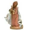 Madonna Per Presepe 30cm -Offerte Natale Negozio 0057457 madonna per presepe 30cm