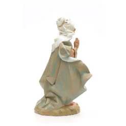 Madonna Per Presepe 30cm 7 Madonna Per Presepe 30cm -Offerte Natale Negozio 0057459 madonna per presepe 30cm