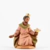 Re Magio Moro A Piedi Per Presepe 6,5cm 2 Re Magio Moro A Piedi Per Presepe 6,5cm -Offerte Natale Negozio 0057470 re magio moro a piedi per presepe 65cm