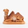 Cammello Seduto Per Presepe 6,5cm -Offerte Natale Negozio 0057488 cammello seduto per presepe 65cm