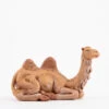 Cammello Seduto Per Presepe 12cm -Offerte Natale Negozio 0057679 cammello seduto per presepe 12cm