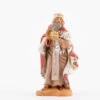 Re Magio Bianco A Piedi Per Presepe 12cm 1 Re Magio Bianco A Piedi Per Presepe 12cm -Offerte Natale Negozio 0057687 re magio bianco a piedi per presepe 12cm
