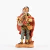 Pastore Con Zampogna Per Presepe 12cm 2 Pastore Con Zampogna Per Presepe 12cm -Offerte Natale Negozio 0057706 pastore con zampogna per presepe 12cm