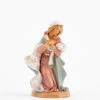 Madonna Per Presepe 19cm -Offerte Natale Negozio 0057747 madonna per presepe 19cm