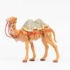 Cammello In Piedi Per Presepe 19cm -Offerte Natale Negozio 0057752 cammello in piedi per presepe 19cm