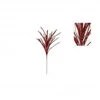 Addobbo Floreale Ramo Decorativo Pendente 70cm Rosso 2 Addobbo Floreale Ramo Decorativo Pendente 70cm Rosso -Offerte Natale Negozio 0058320 addobbo floreale ramo decorativo pendente 70cm rosso