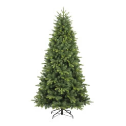 Flora Albero Di Natale Savana 180 Cm - 775 Rami