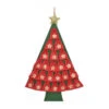 Calendario Avvento Albero Natale In Stoffa 116cm 1 Calendario Avvento Albero Natale In Stoffa 116cm -Offerte Natale Negozio 0058436 calendario avvento albero natale in stoffa 116cm